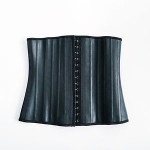 Yianna Black Waist Trainer